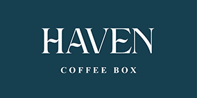 Haven Coffeebox Logo